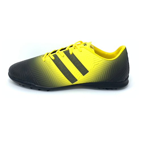 Oryx Rapid Football Shoes Turf Black / Yellow