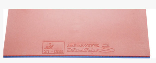 Donic Rubber Bluegrip C1