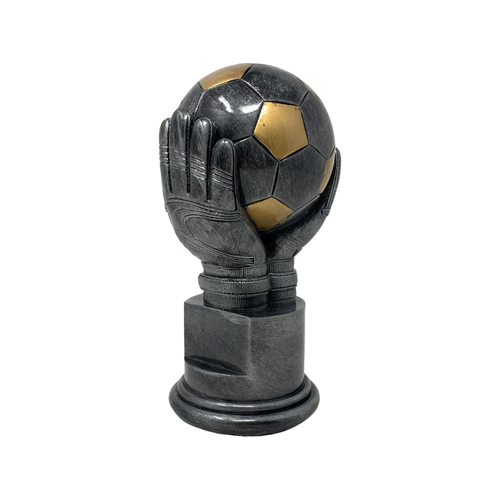 MVP Soccer Goalie Award