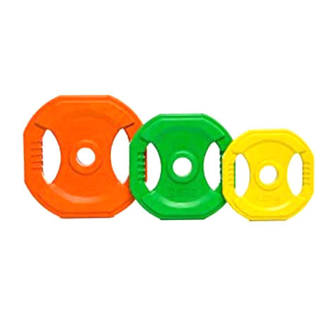 Body Pump Weight Set 20 kg Raffi Sport