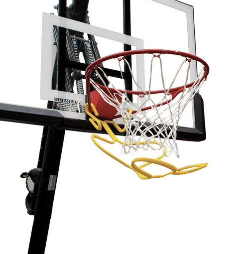 Spalding Pro Slam™ Basketball Rim