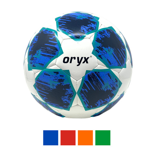 Oryx Football Madrid Size 5
