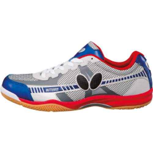 Butterfly Shoes Lezoline Timo Boll