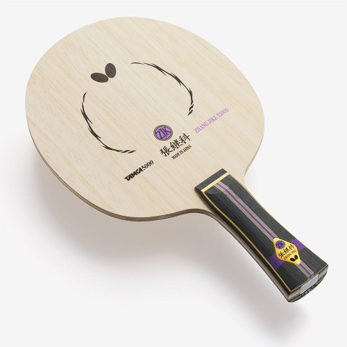 Butterfly Blade Zhang Jike T5000