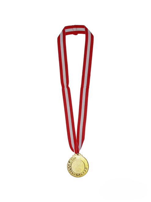 Plain Medal