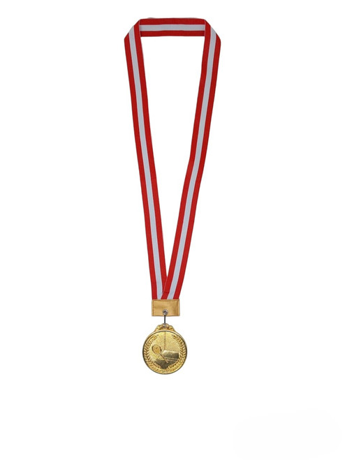 Squash Medal