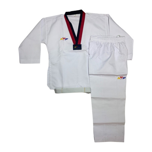 Taekwondo Martial Arts Uniform