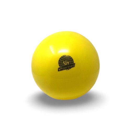 FIG Approved Small Gymnastic Ball