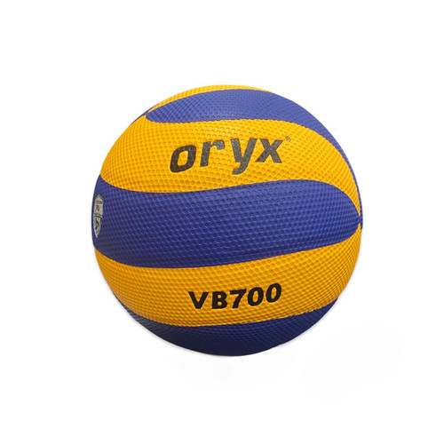 Oryx Official Size Soft Touch VB 700 Volleyball Oryx Official Size Soft Touch VB 700 Volleyball