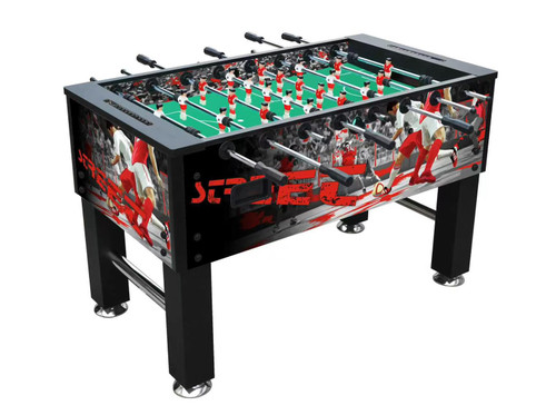 Oryx Babyfoot Table Master Regular Size