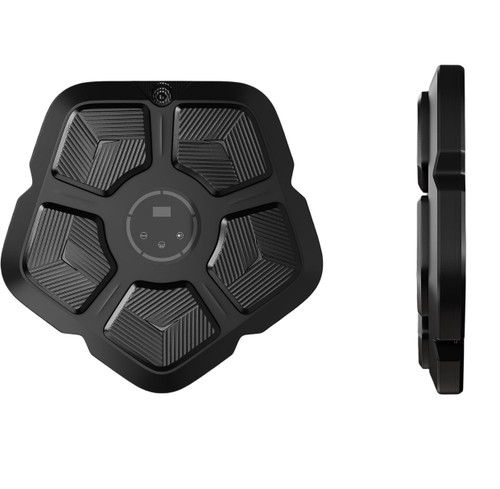 Music Boxing Machine - 40 cm