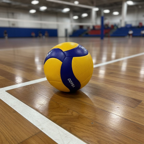 Oryx Premium Indoor Match Volleyball