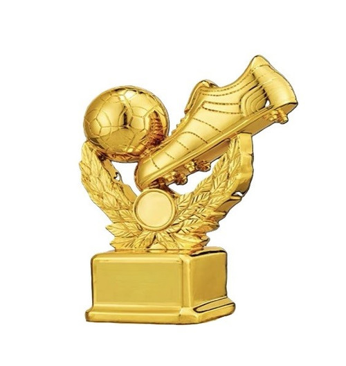 Golden Football Trophy