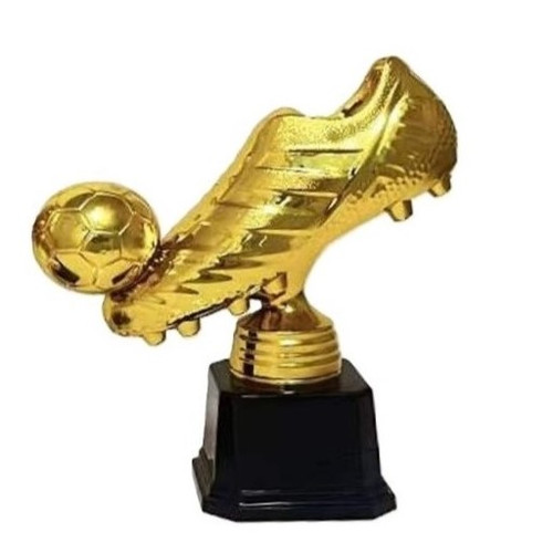 The Golden Kick Award
