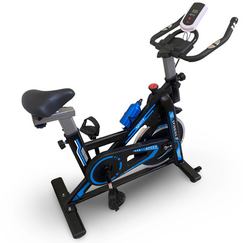 CardioMax Home Exercise Bike – Compact Design, Big Results CardioMax Home Exercise Bike – Compact Design, Big Results