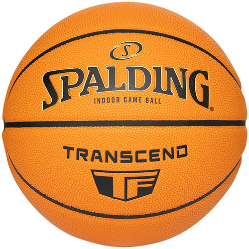 Spalding TF-Transcend Leather Basketball - Size 7