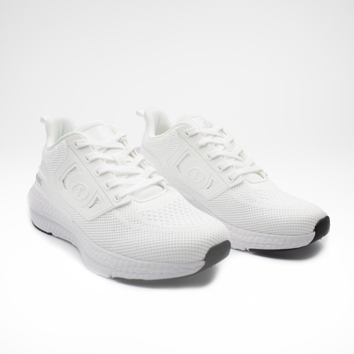 Spalding Men’s All-Day Shoes Dashr White/Black