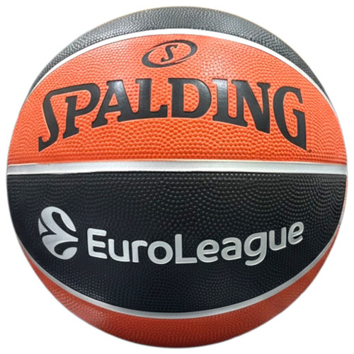 TF-150 Euro League Outdoor Basketball - Size 7