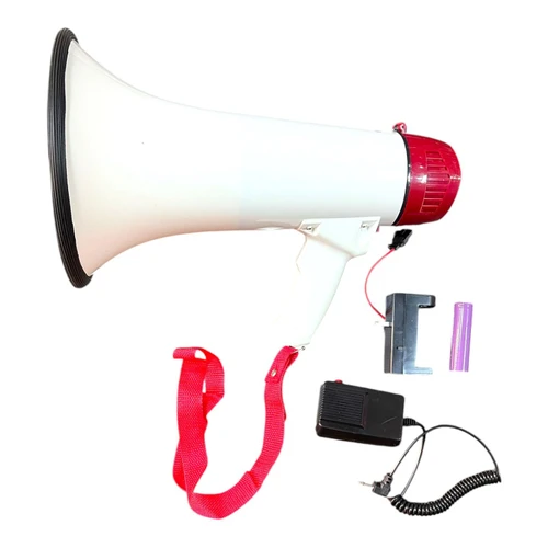 Loudspeaker Portable Megaphone