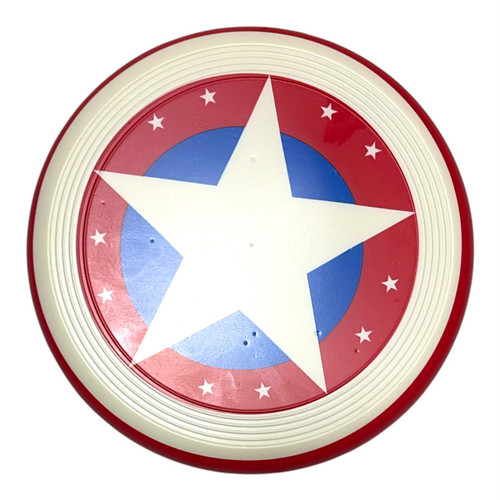 Foam Frisbee Flying Disc Diameter 23 cm
