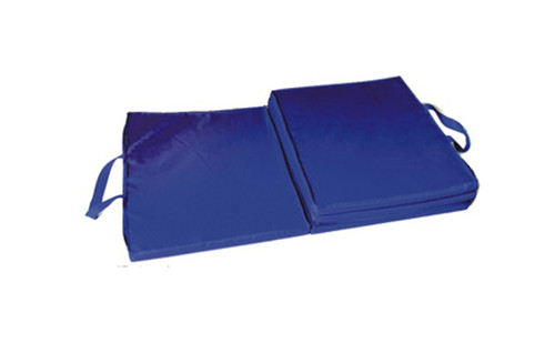 Tri-Fold Foldable Exercise Mat 4cm thick Tri-Fold Foldable Exercise Mat 4cm thick