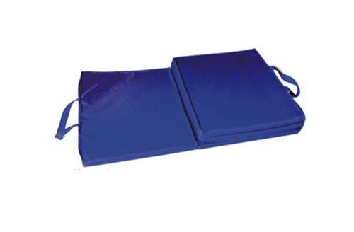 Tri-Fold Foldable Exercise Mat 4cm thick