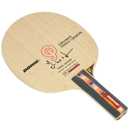 Donic Blade Waldner Senso Carbon