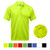 U-FIT Polo Shirt Blank Polo Shirt