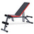 Multi Functional Adjustable Bench