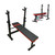 Multi Functional Weight Bench