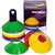 Training Disc Cones Pack of 50 pcs Multi Color