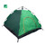 4 Person Pop Up Camping Tent - 2*2*1.4 m