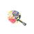 Butterfly Racket Timo Boll Platin