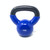 4 kg Vinyl Coated Kettlebell With Iron Handle