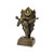 Golden Karate Man Sculpture Trophy