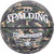 Spalding Commander Camo Series Outdoor Basketball - Size 7