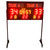Portable Electronic Scoreboard for Basketball, Volleyball and Badminton