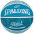 Spalding Sketch Series Crack Outdoor Basketball - Size 7