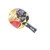 Butterfly Racket Timo Boll Silver