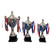 D18 Trophy Cup - Silver