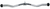 78 cm Curl Bar with Revolving Hanger - 3.2 Kg