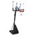 Pro Hoops Adjustable Basketball System