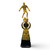29 Golden Football Excellence Trophy