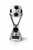 40 cm Classic Football Trophy