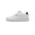 Spalding Men's Lifestyle Shoes Danz White/White