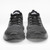 Spalding Men’s All-Day Shoes Soft Step All Black