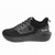 Spalding Men’s All-Day Shoes Dashr All Black