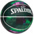 Spalding Bio Marble Pattern Composite Basketball - Size 7