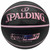 Spalding Highlight Snake Pink Outdoor Basketball - Size 6