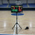 Portable Multi-Sport Electronic Scoreboard